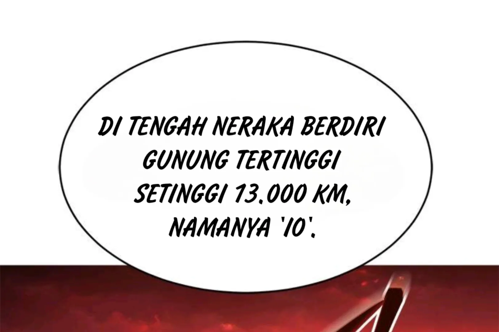 Why I Quit Being The Demon King Chapter 60 - Halaman 112