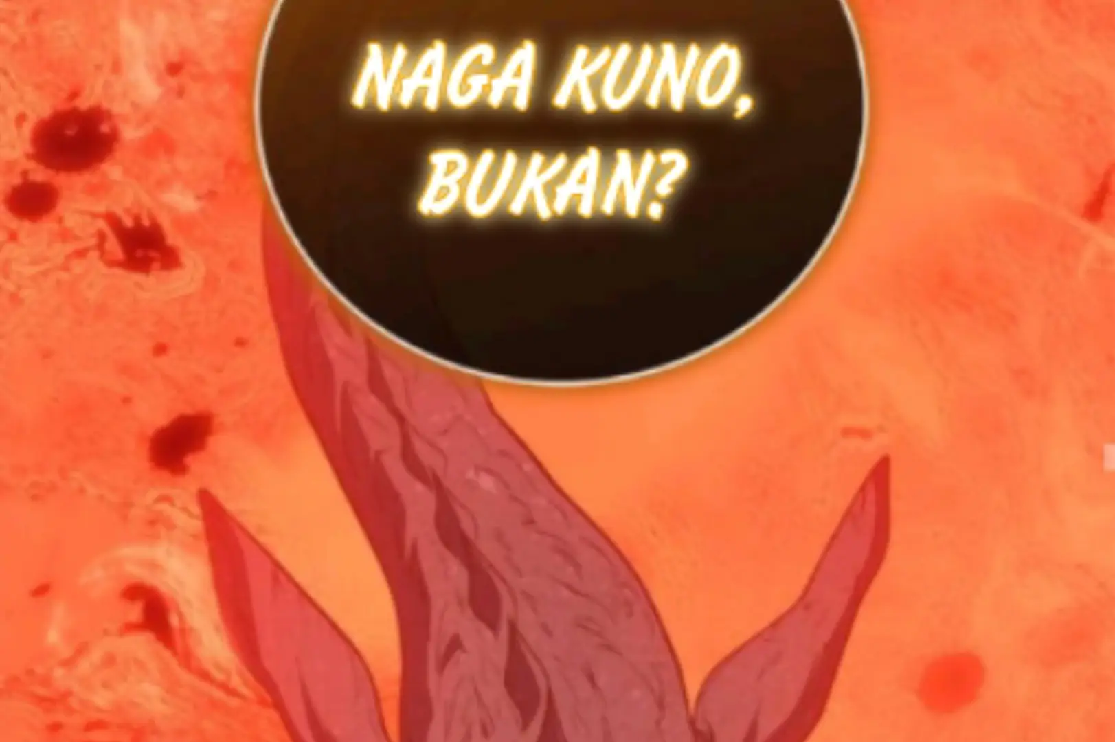 Why I Quit Being The Demon King Chapter 60 - Halaman 125