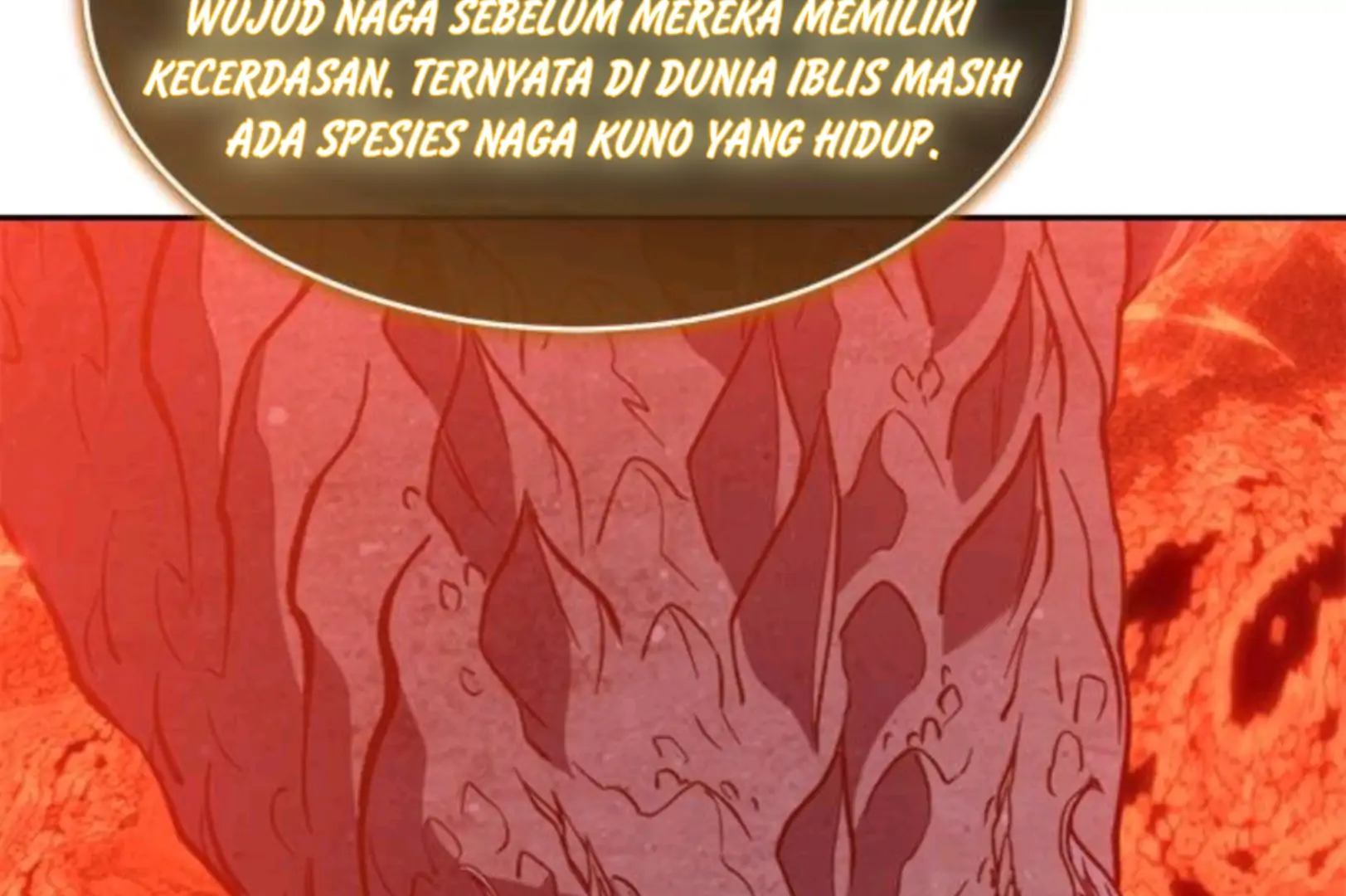 Why I Quit Being The Demon King Chapter 60 - Halaman 132