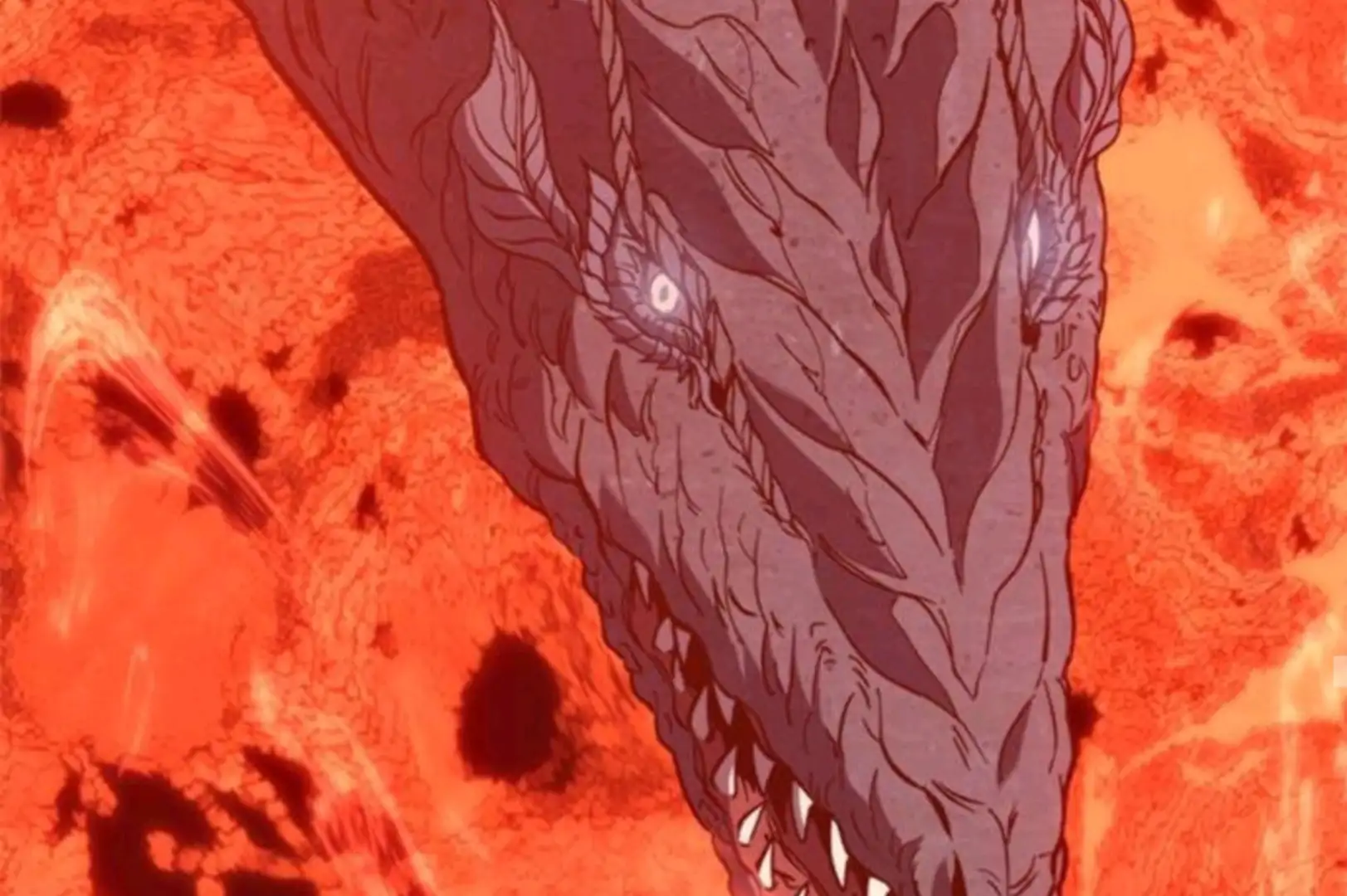 Why I Quit Being The Demon King Chapter 60 - Halaman 133