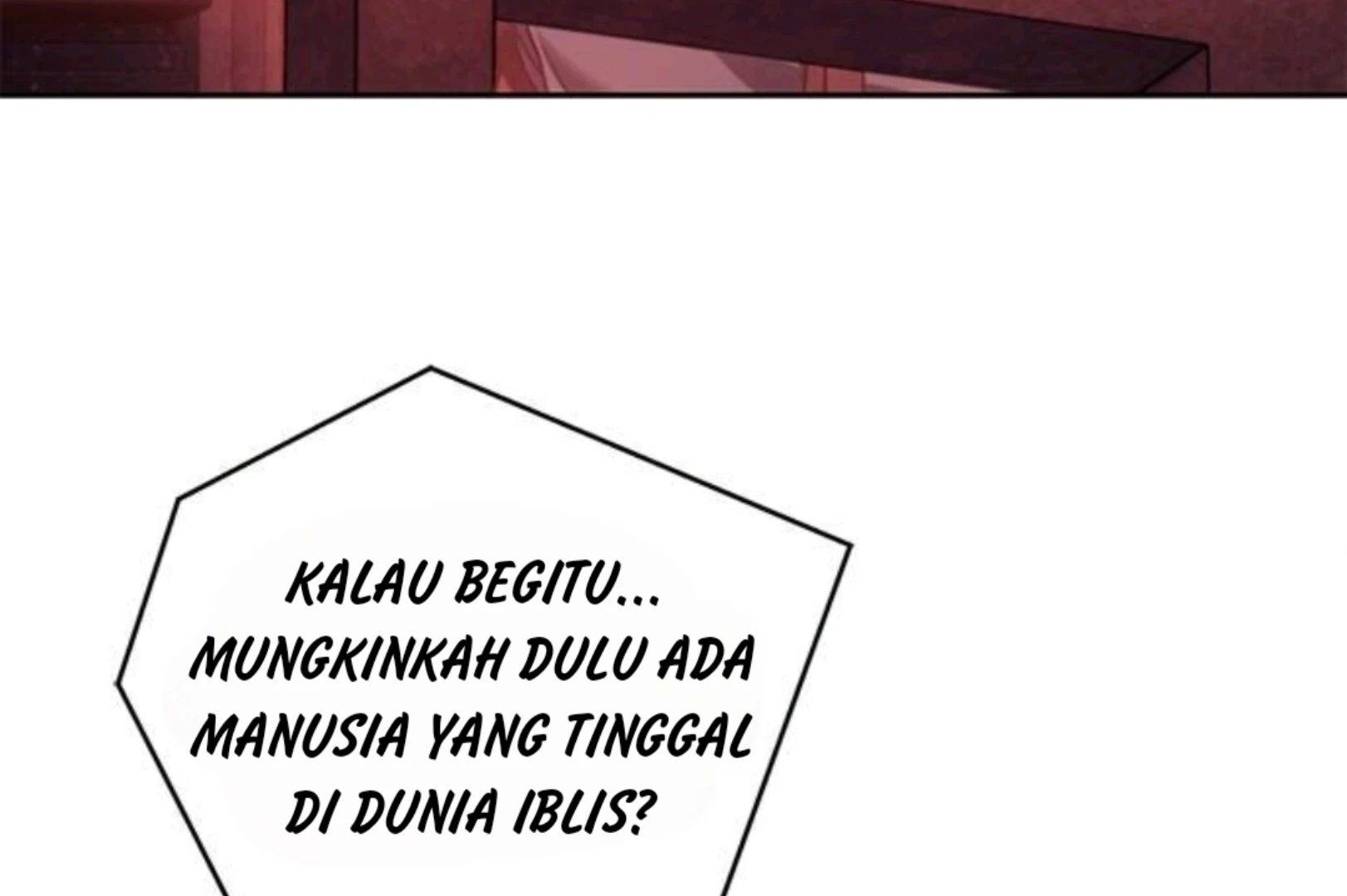 Why I Quit Being The Demon King Chapter 60 - Halaman 141