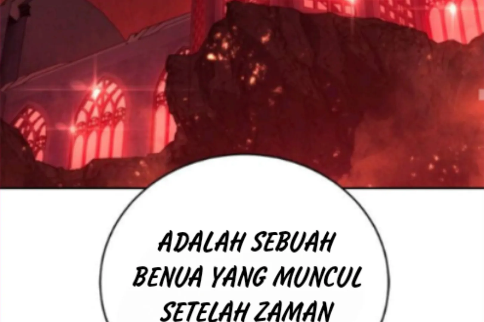 Why I Quit Being The Demon King Chapter 60 - Halaman 151