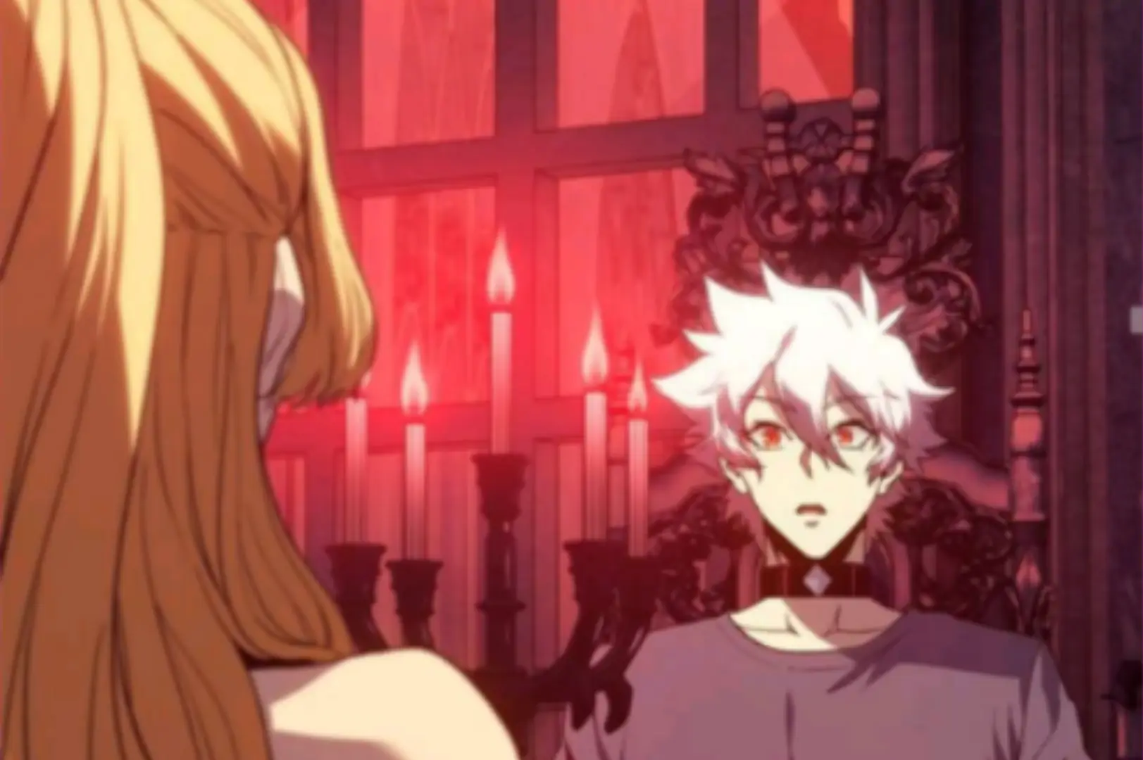 Why I Quit Being The Demon King Chapter 60 - Halaman 155