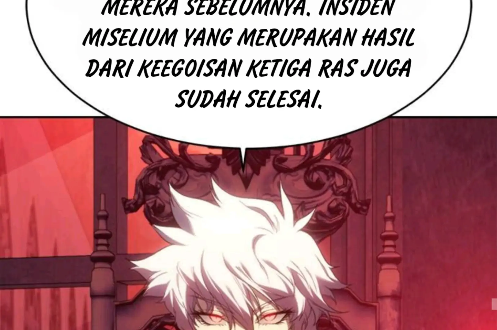 Why I Quit Being The Demon King Chapter 60 - Halaman 162