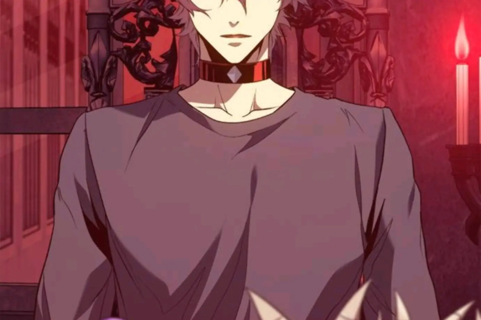 Why I Quit Being The Demon King Chapter 60 - Halaman 163