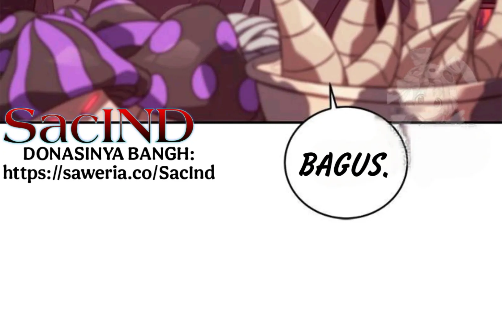Why I Quit Being The Demon King Chapter 60 - Halaman 164