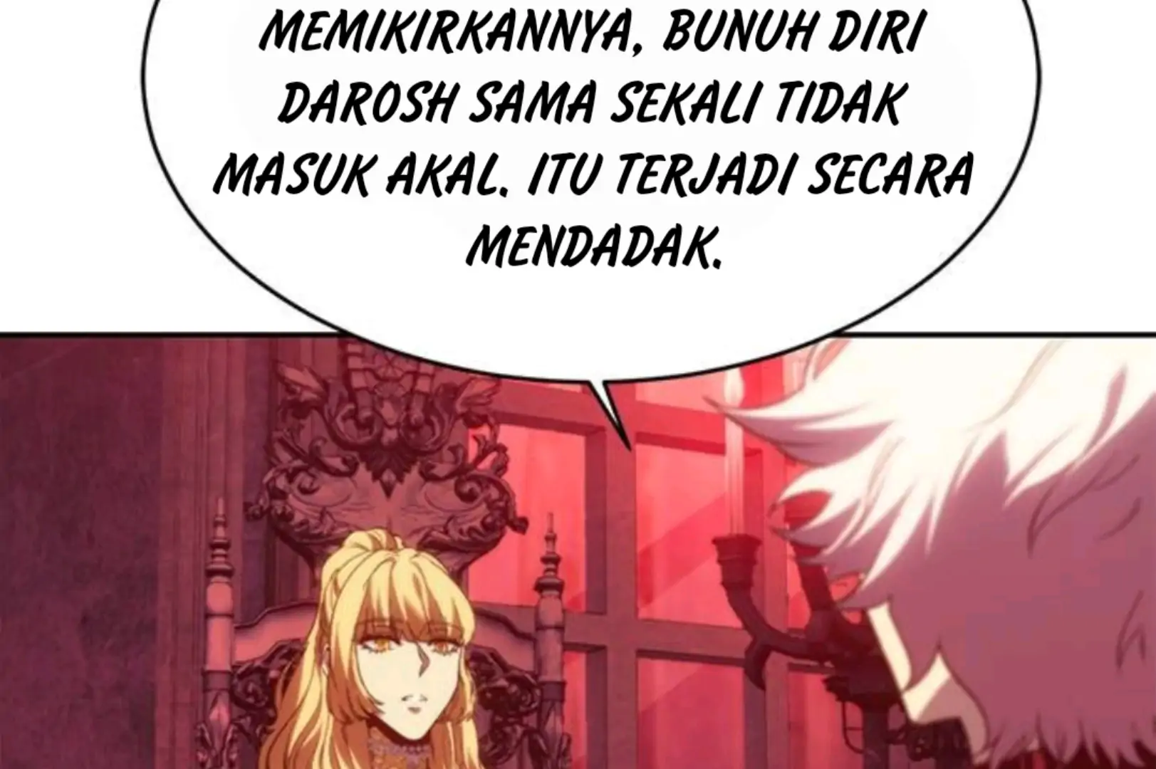 Why I Quit Being The Demon King Chapter 60 - Halaman 166