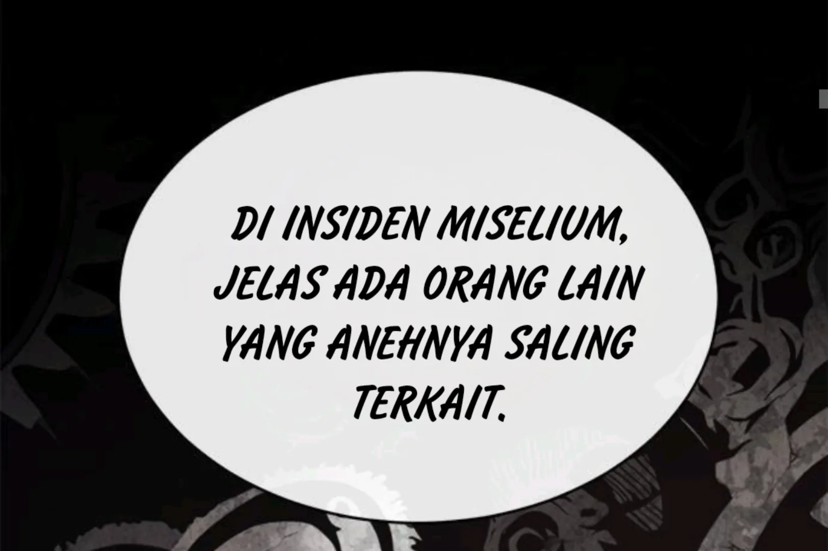 Why I Quit Being The Demon King Chapter 60 - Halaman 169