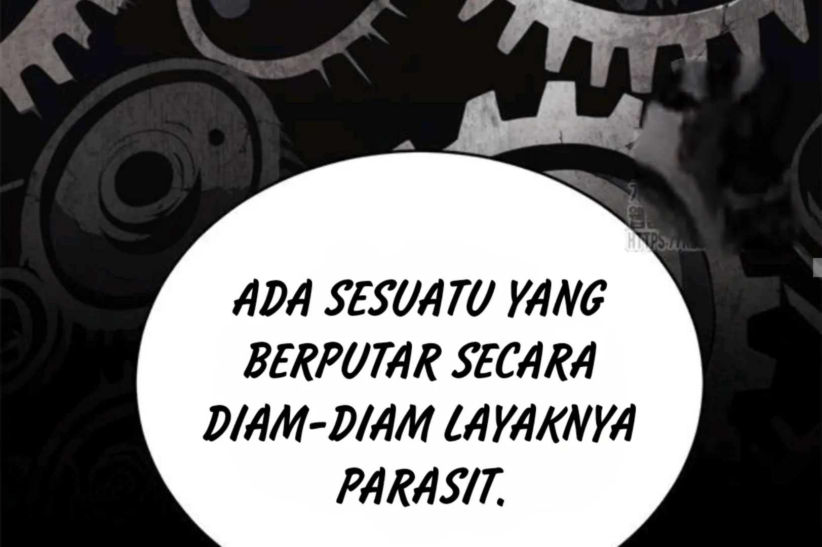 Why I Quit Being The Demon King Chapter 60 - Halaman 172