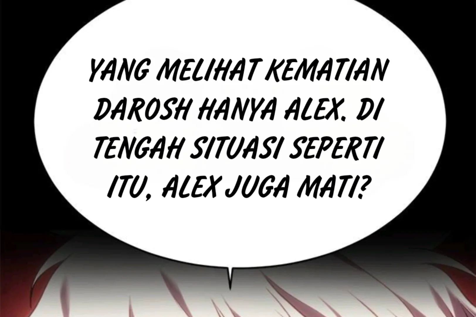 Why I Quit Being The Demon King Chapter 60 - Halaman 174