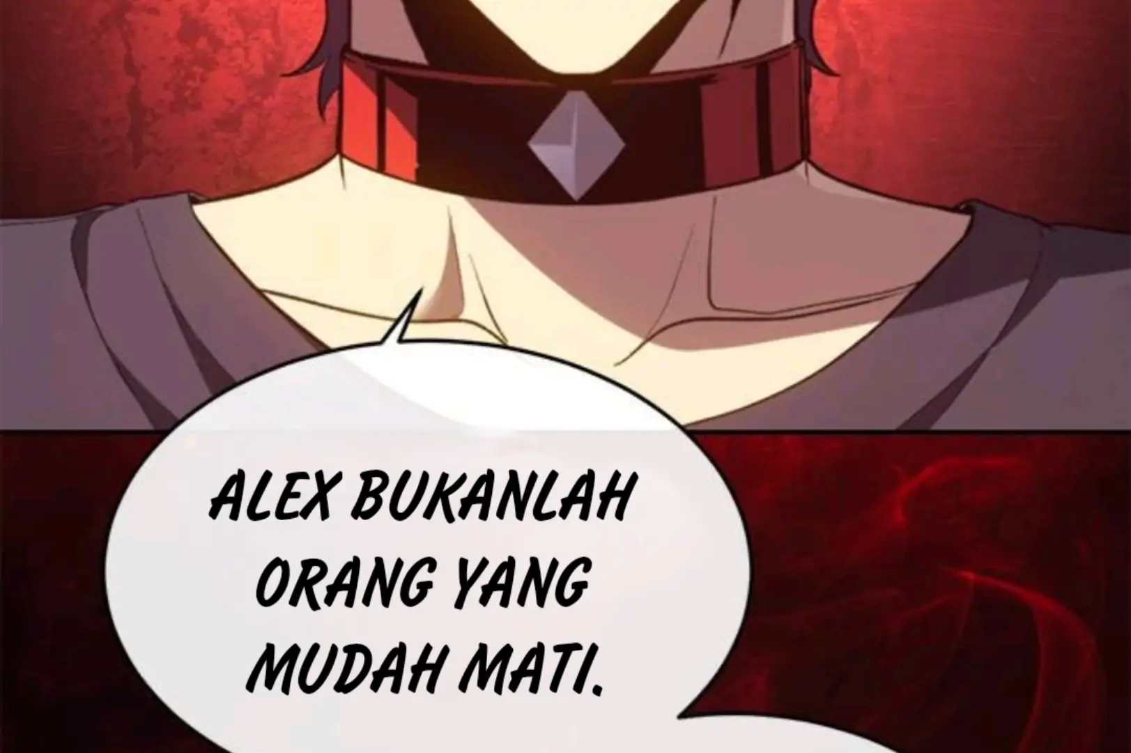 Why I Quit Being The Demon King Chapter 60 - Halaman 176