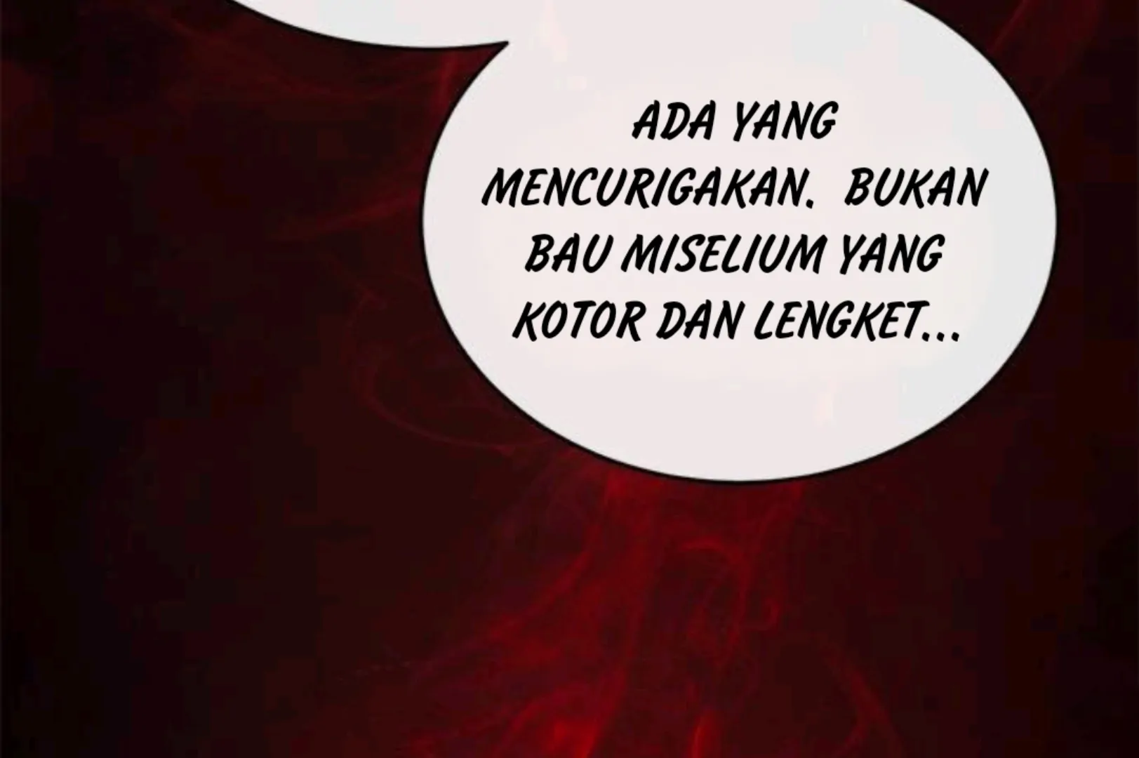 Why I Quit Being The Demon King Chapter 60 - Halaman 177