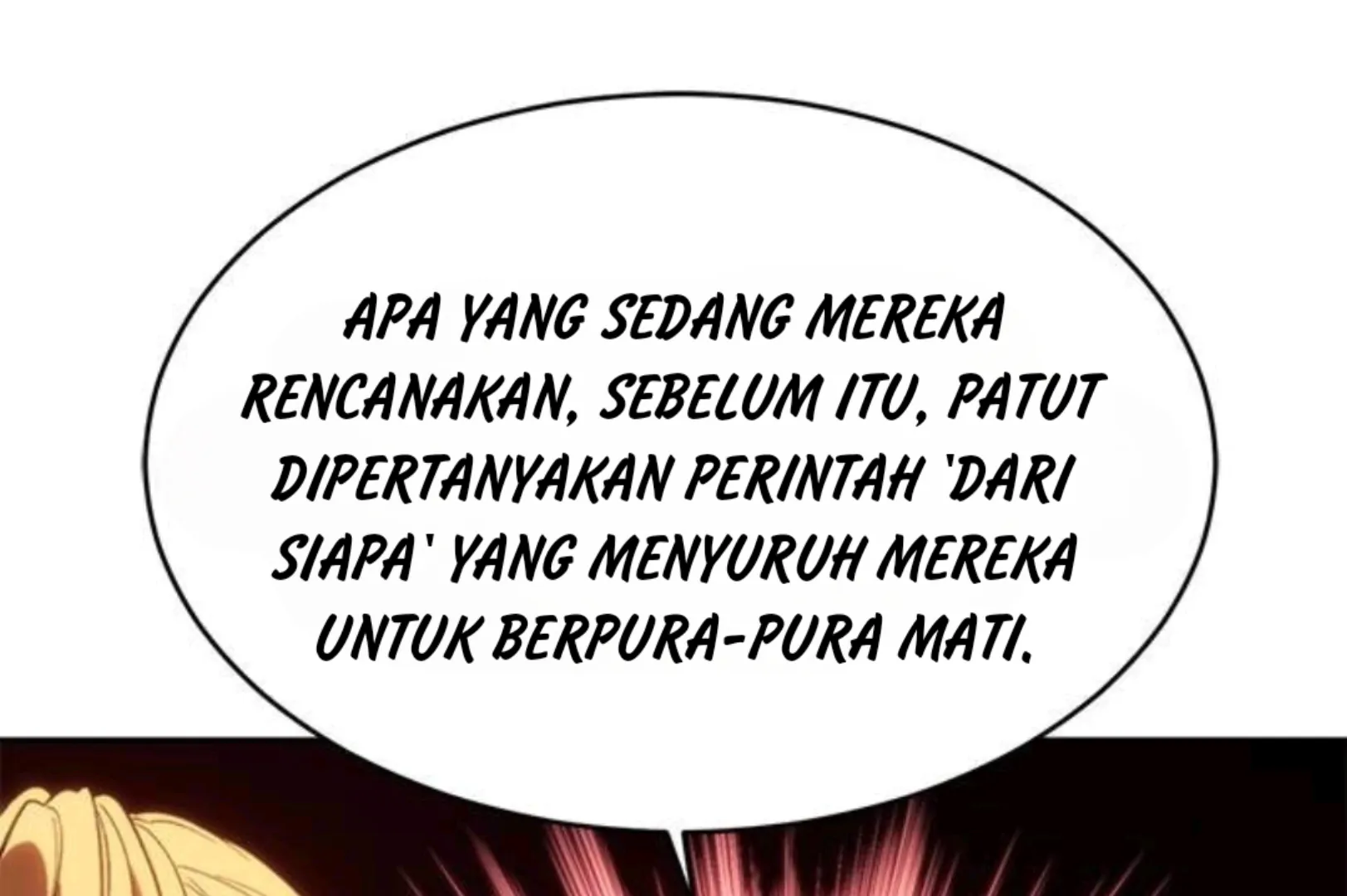 Why I Quit Being The Demon King Chapter 60 - Halaman 185