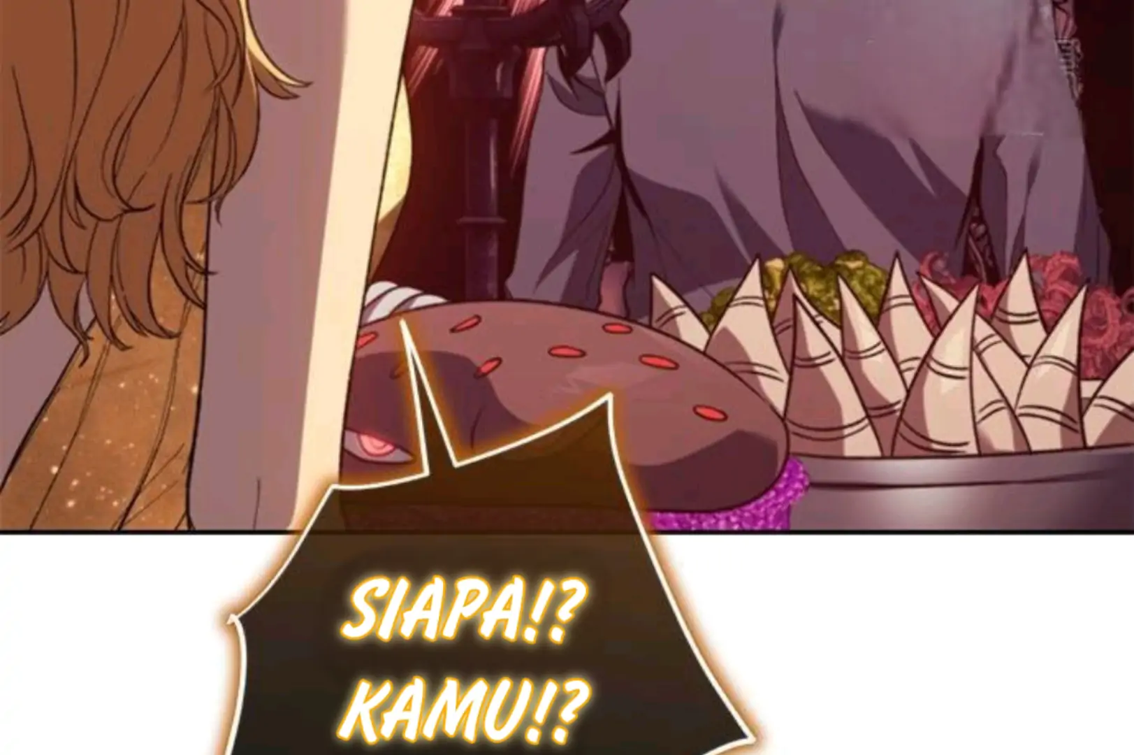 Why I Quit Being The Demon King Chapter 60 - Halaman 187