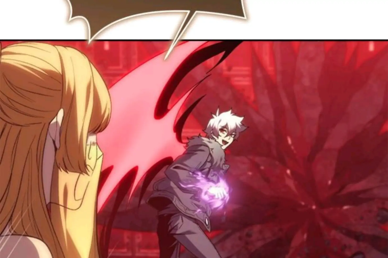Why I Quit Being The Demon King Chapter 60 - Halaman 19