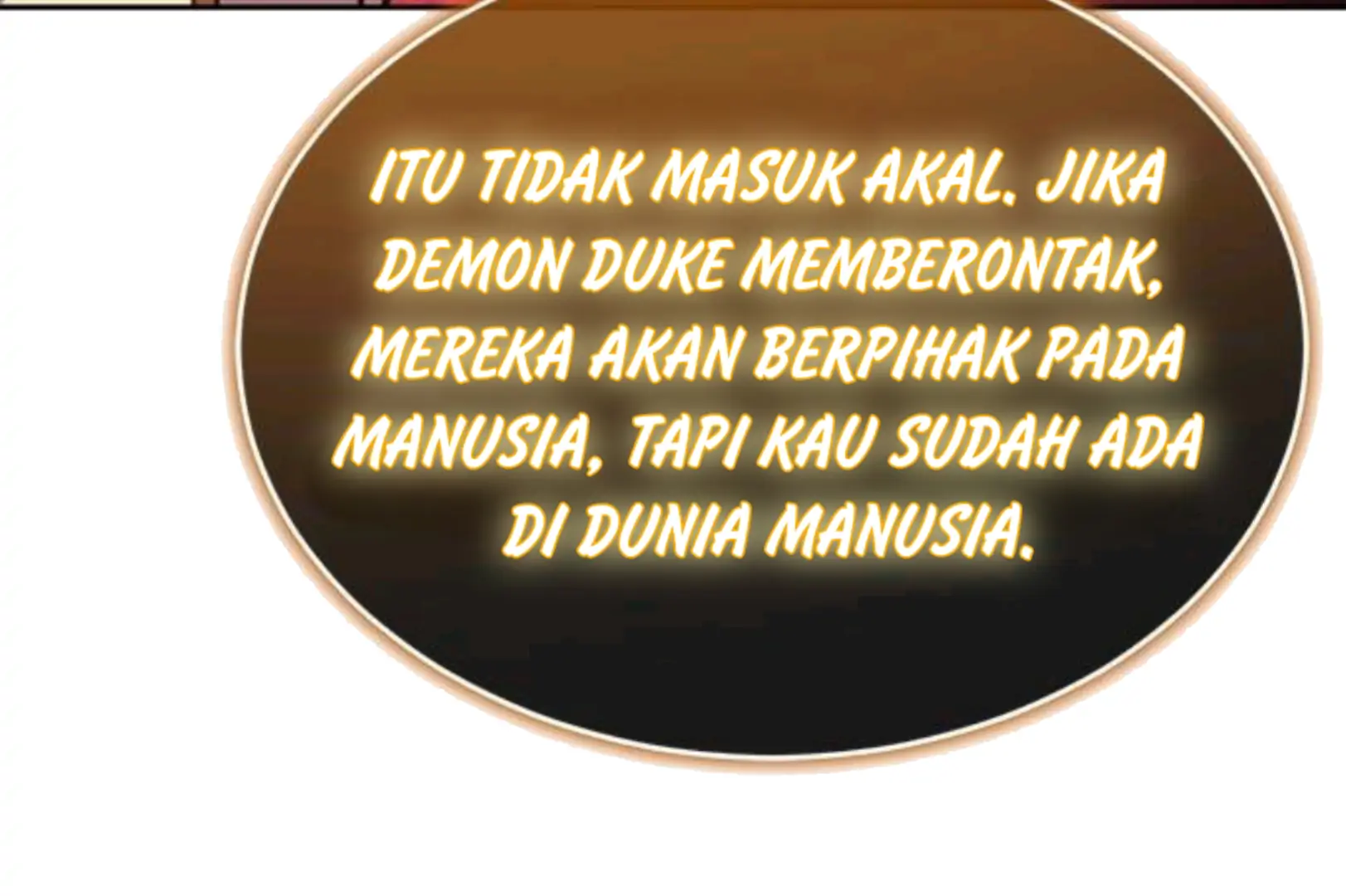 Why I Quit Being The Demon King Chapter 60 - Halaman 191