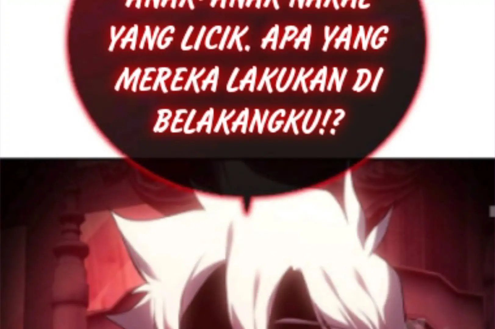 Why I Quit Being The Demon King Chapter 60 - Halaman 193