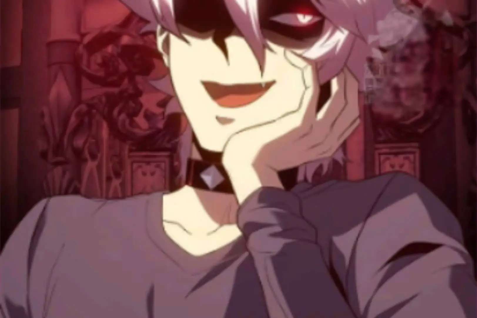 Why I Quit Being The Demon King Chapter 60 - Halaman 194