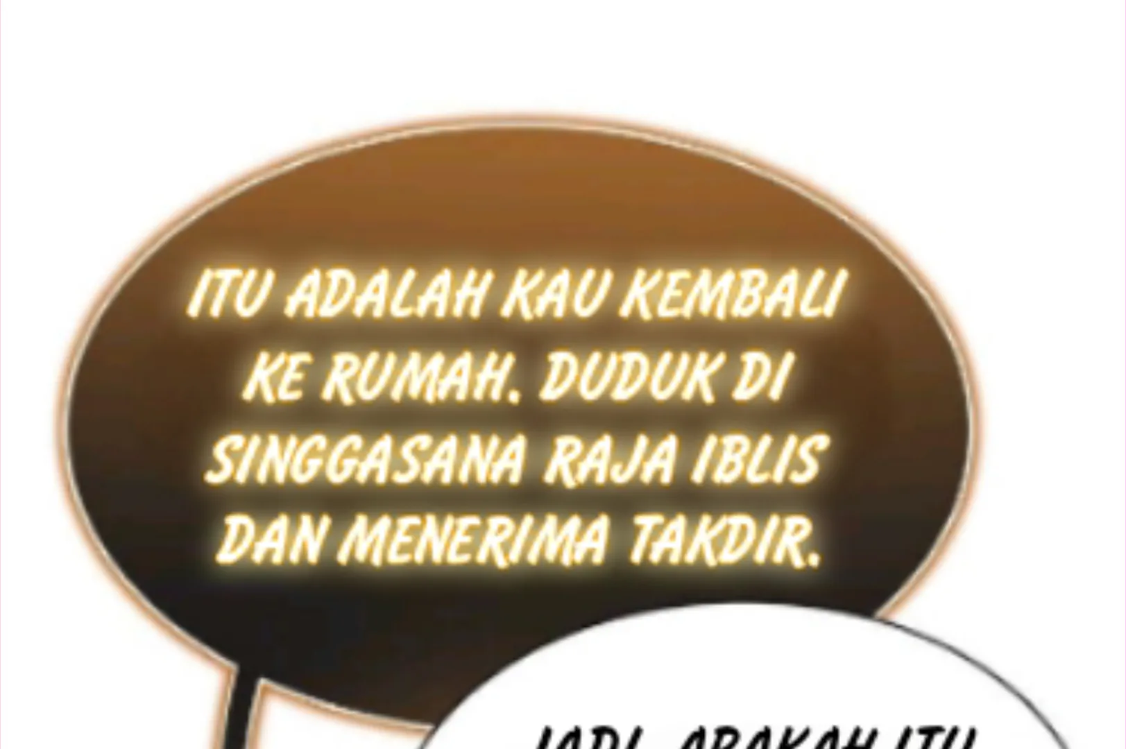 Why I Quit Being The Demon King Chapter 60 - Halaman 199