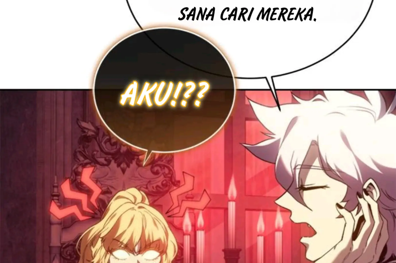 Why I Quit Being The Demon King Chapter 60 - Halaman 206
