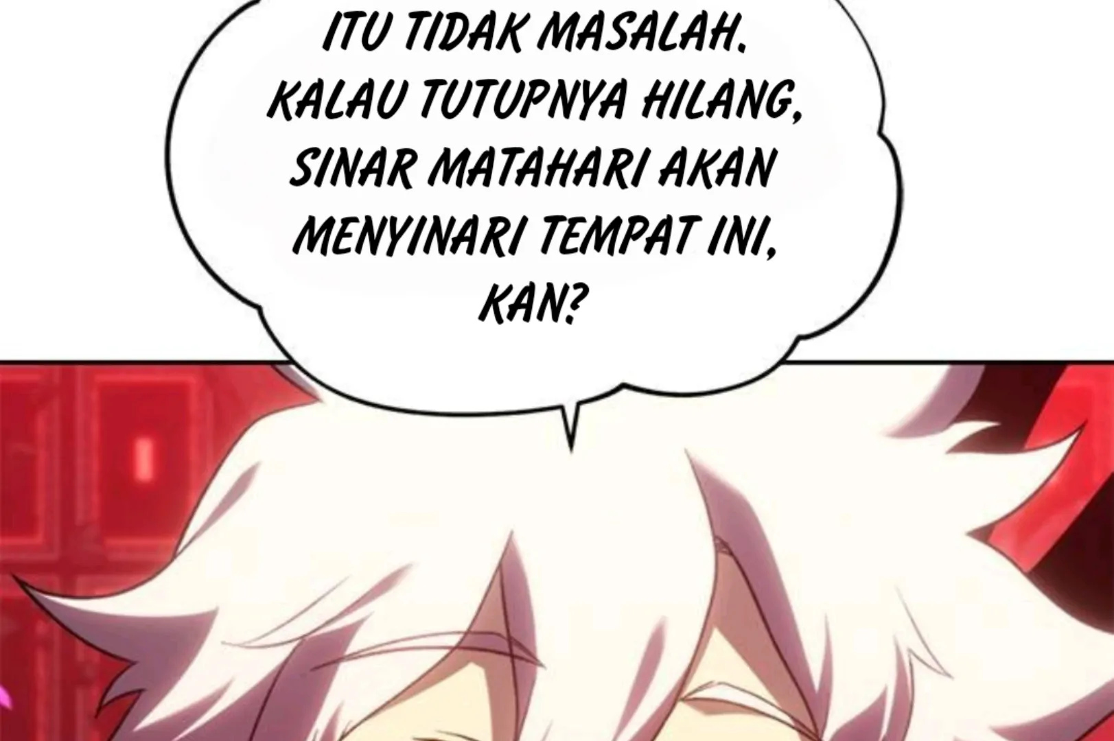Why I Quit Being The Demon King Chapter 60 - Halaman 22