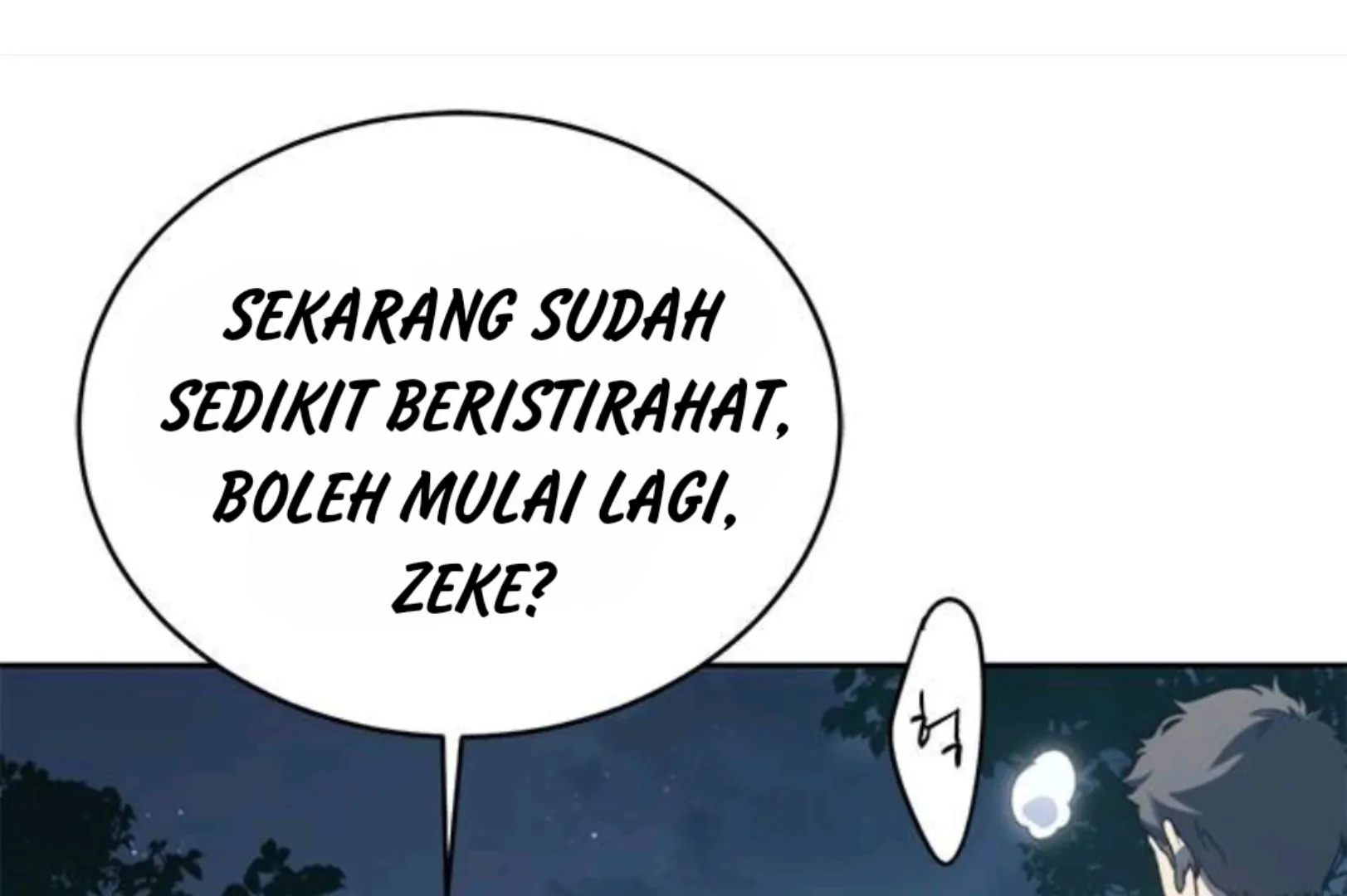 Why I Quit Being The Demon King Chapter 60 - Halaman 222