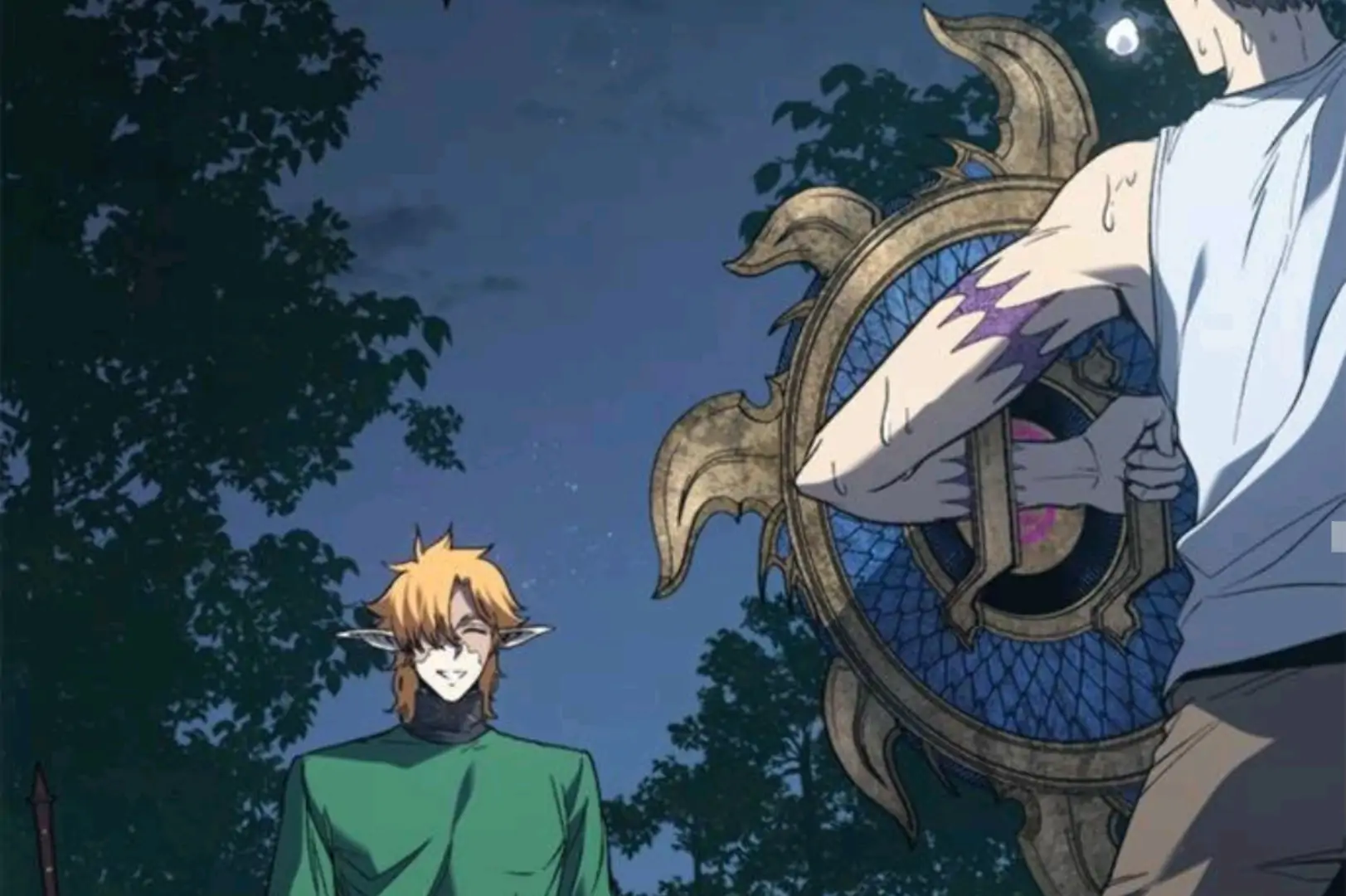 Why I Quit Being The Demon King Chapter 60 - Halaman 223