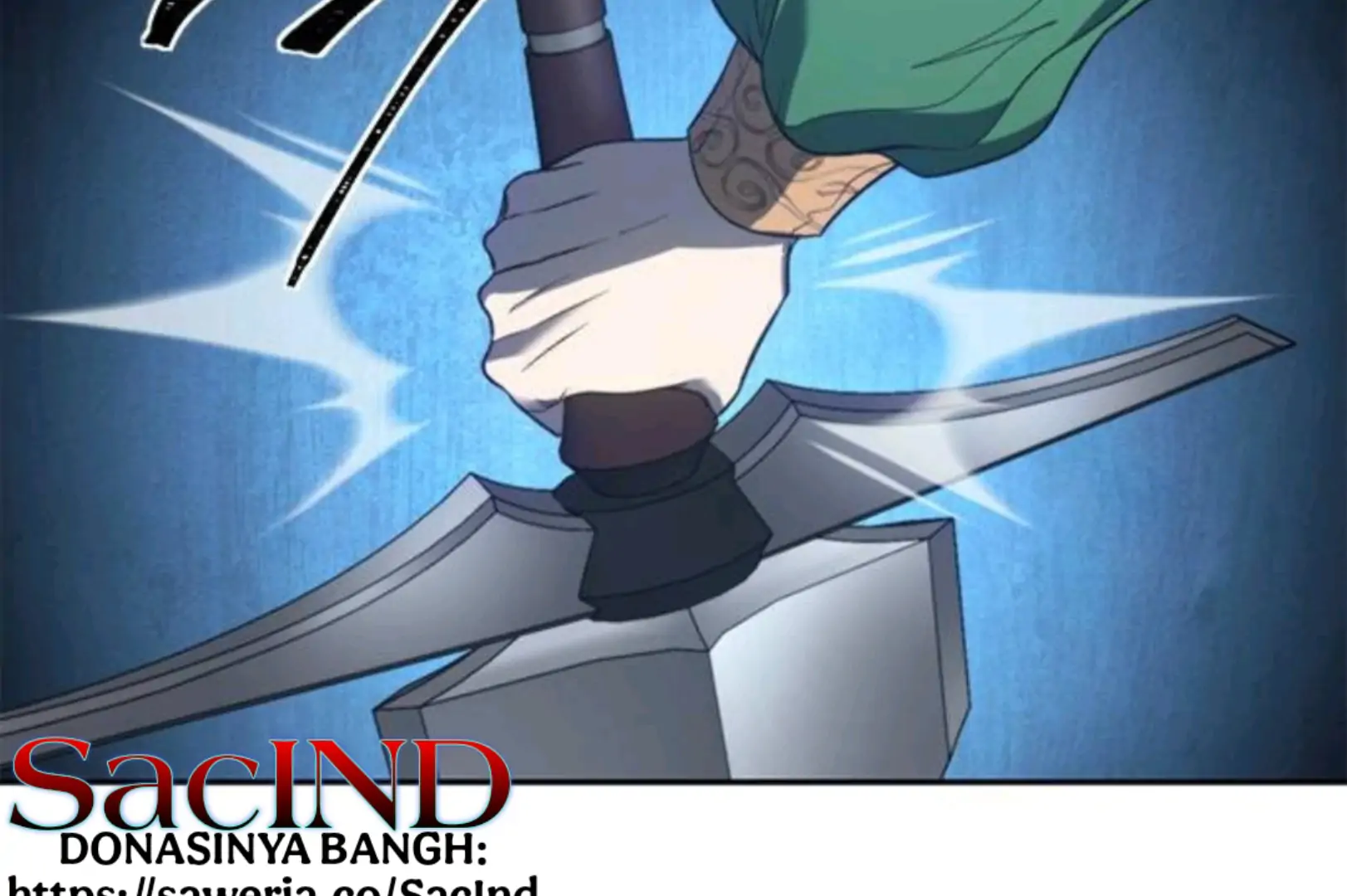 Why I Quit Being The Demon King Chapter 60 - Halaman 227