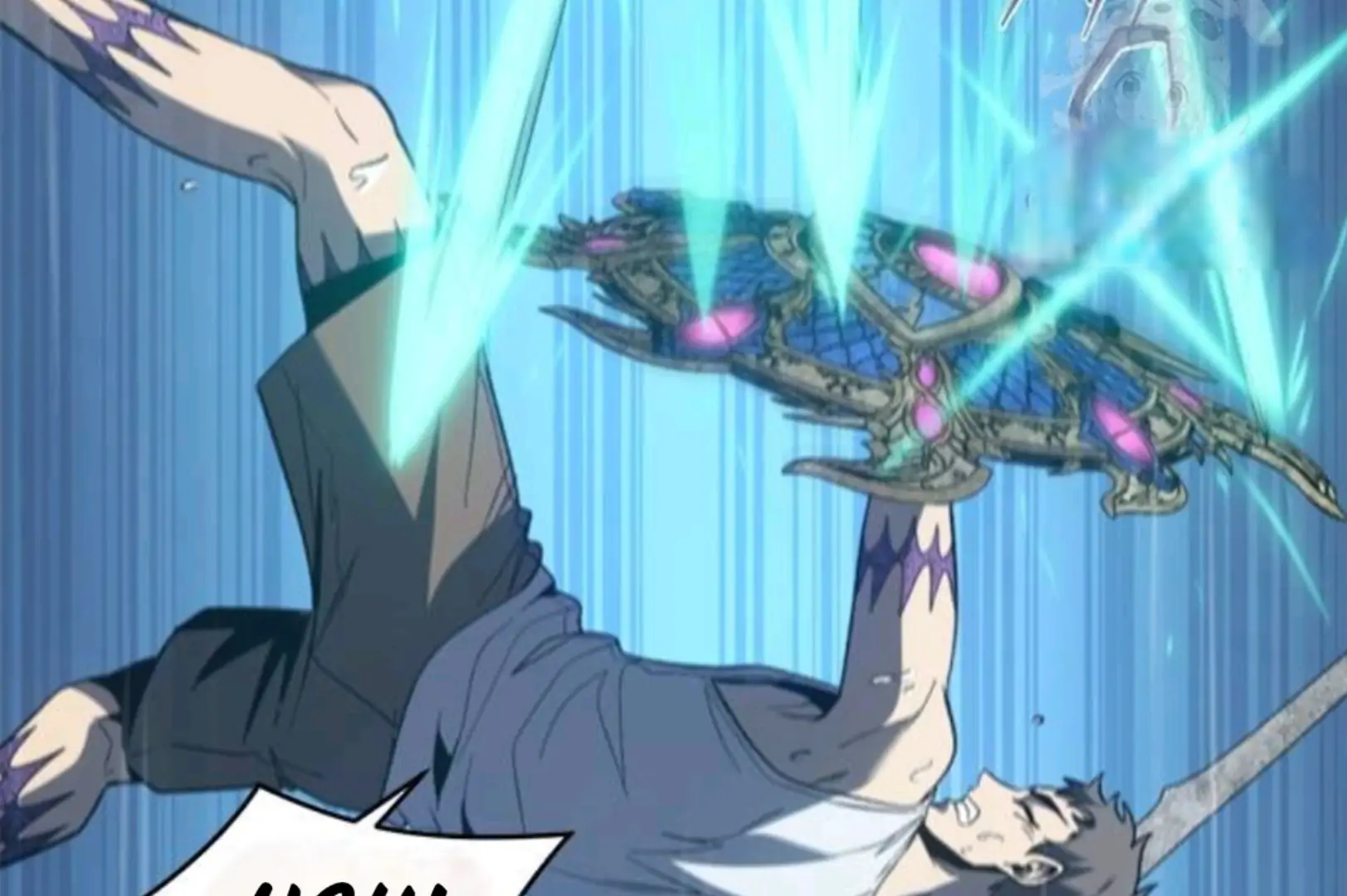 Why I Quit Being The Demon King Chapter 60 - Halaman 233