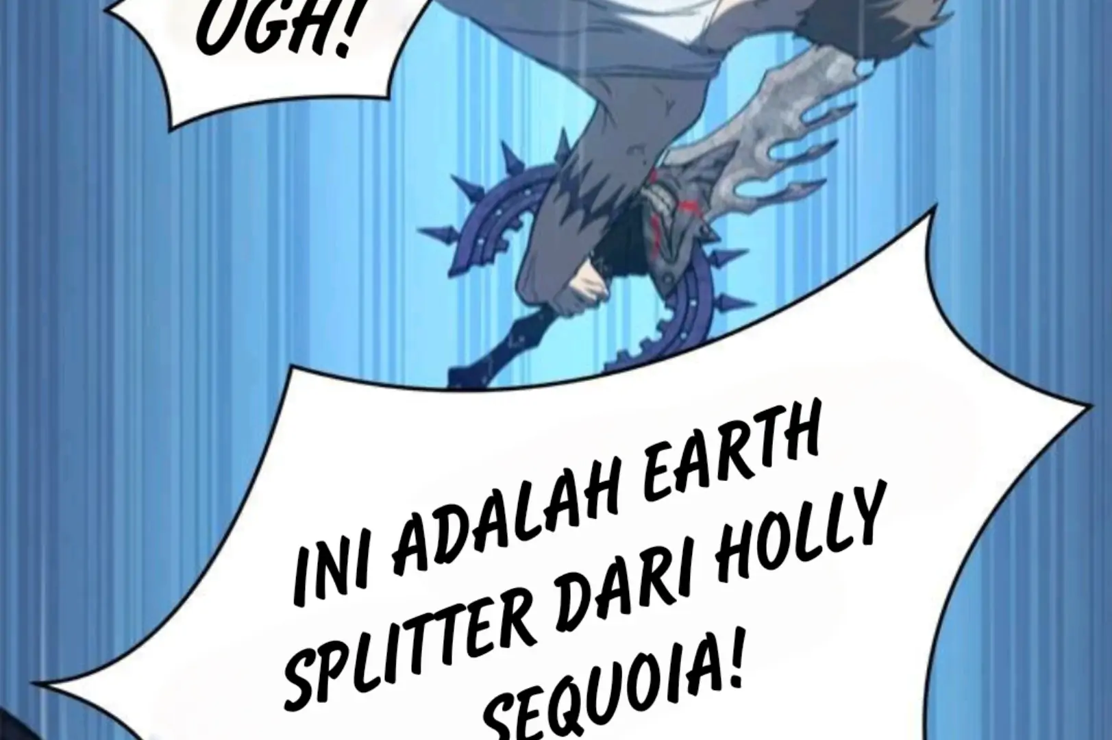 Why I Quit Being The Demon King Chapter 60 - Halaman 234