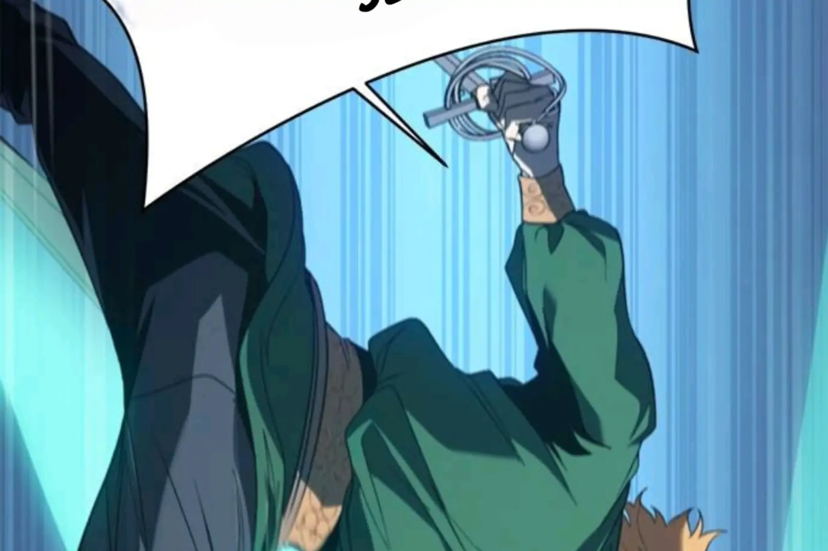 Why I Quit Being The Demon King Chapter 60 - Halaman 235