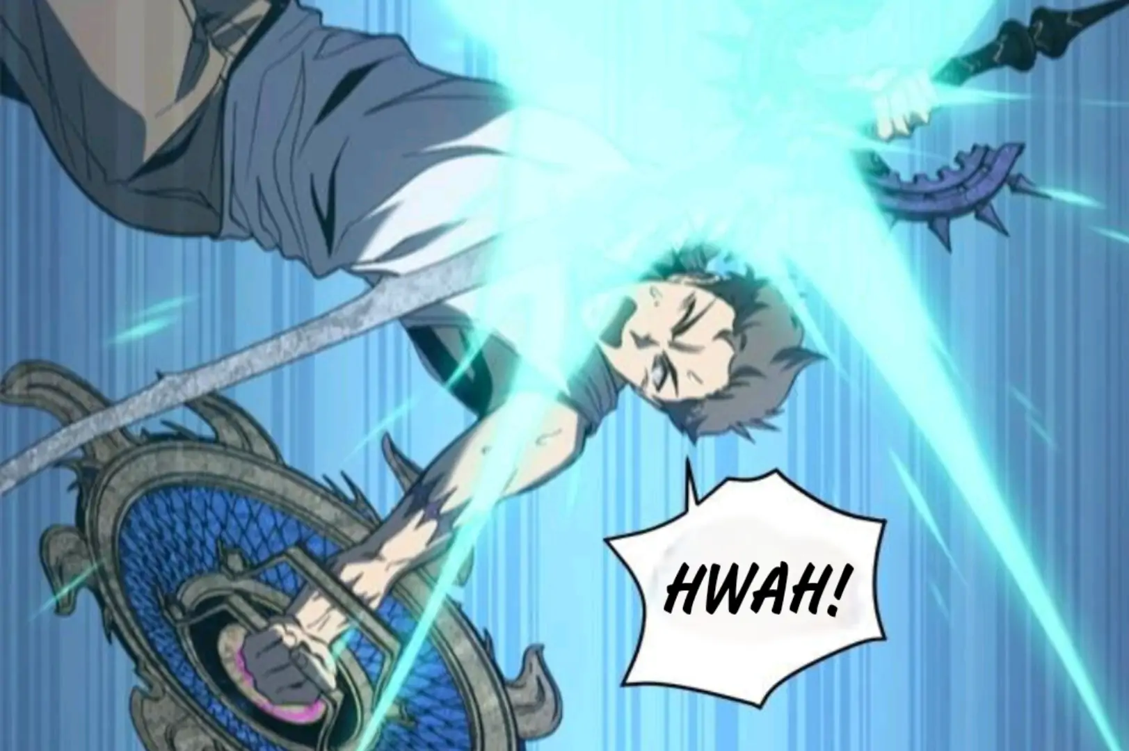 Why I Quit Being The Demon King Chapter 60 - Halaman 237