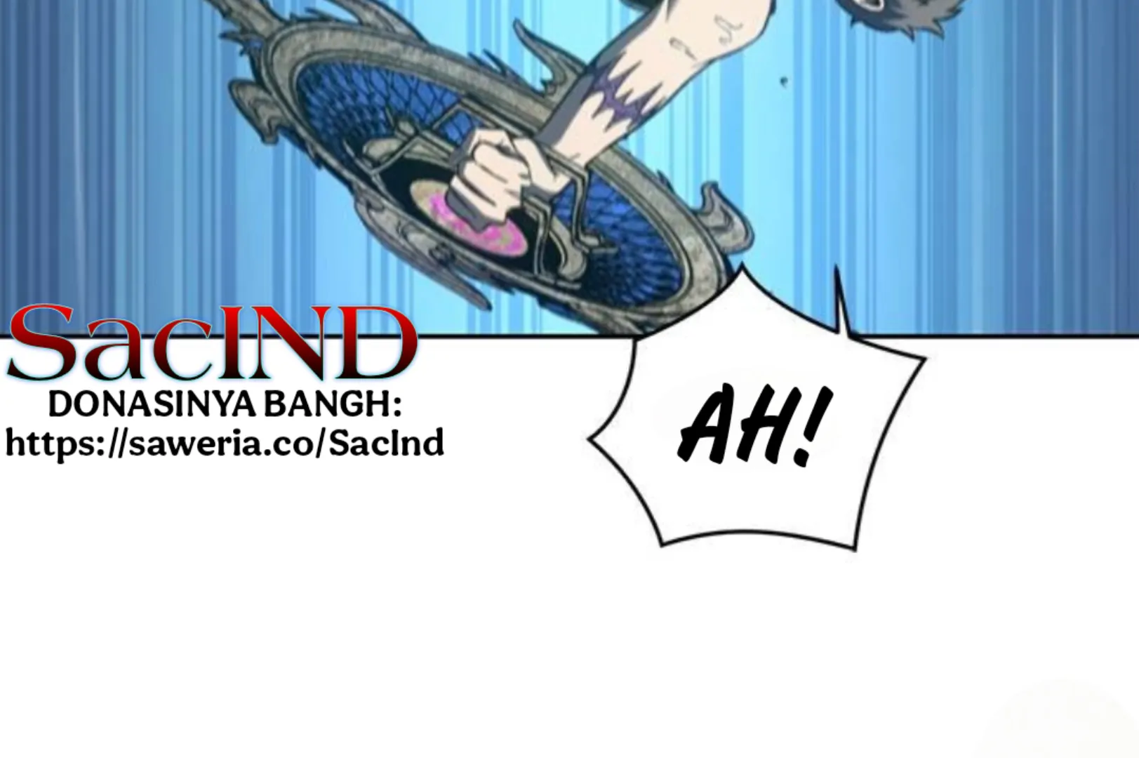 Why I Quit Being The Demon King Chapter 60 - Halaman 241