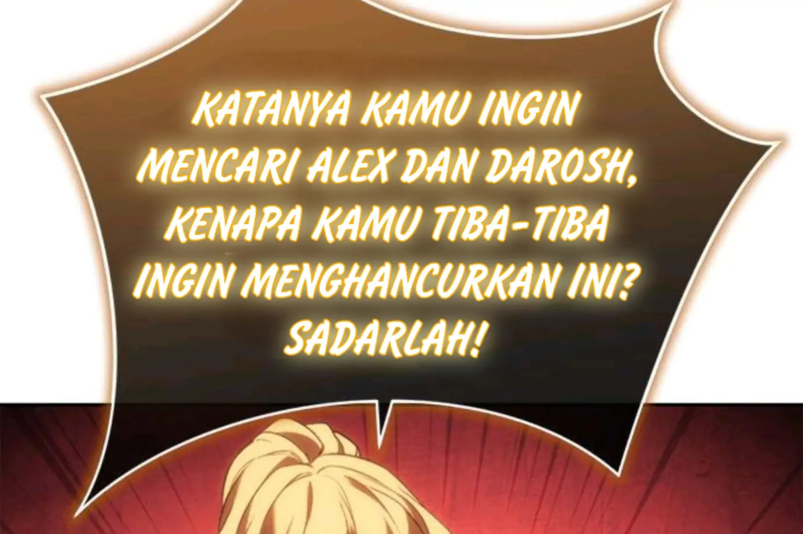 Why I Quit Being The Demon King Chapter 60 - Halaman 25