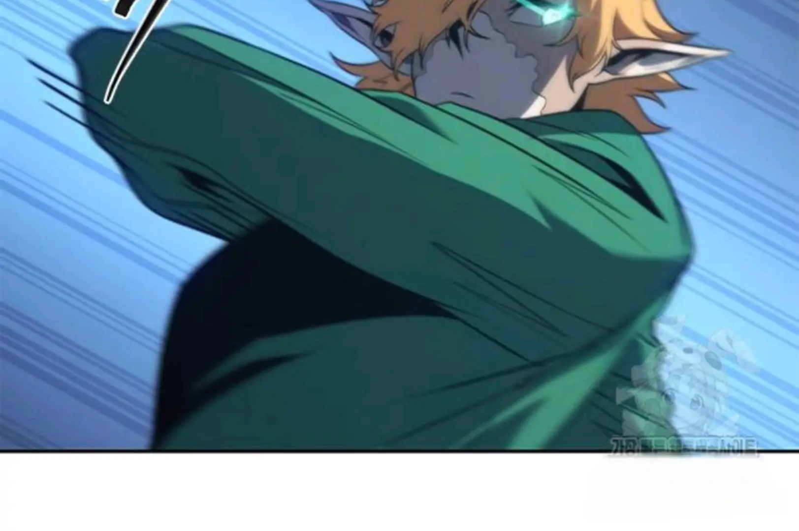 Why I Quit Being The Demon King Chapter 60 - Halaman 251