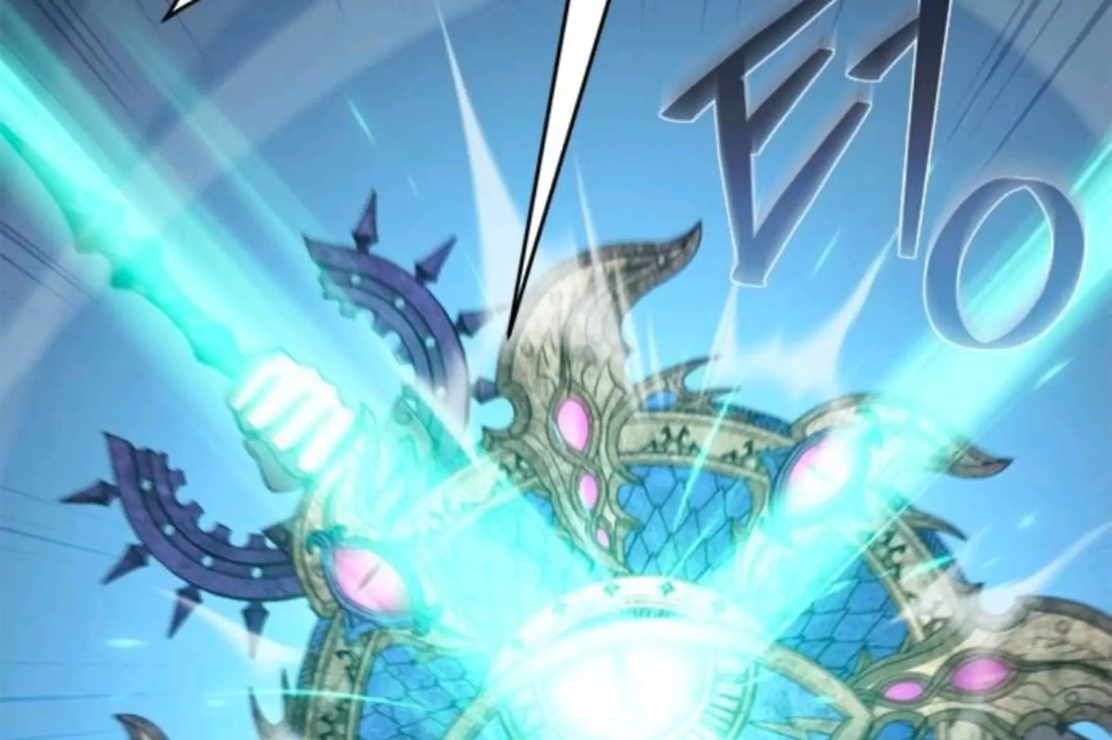 Why I Quit Being The Demon King Chapter 60 - Halaman 253