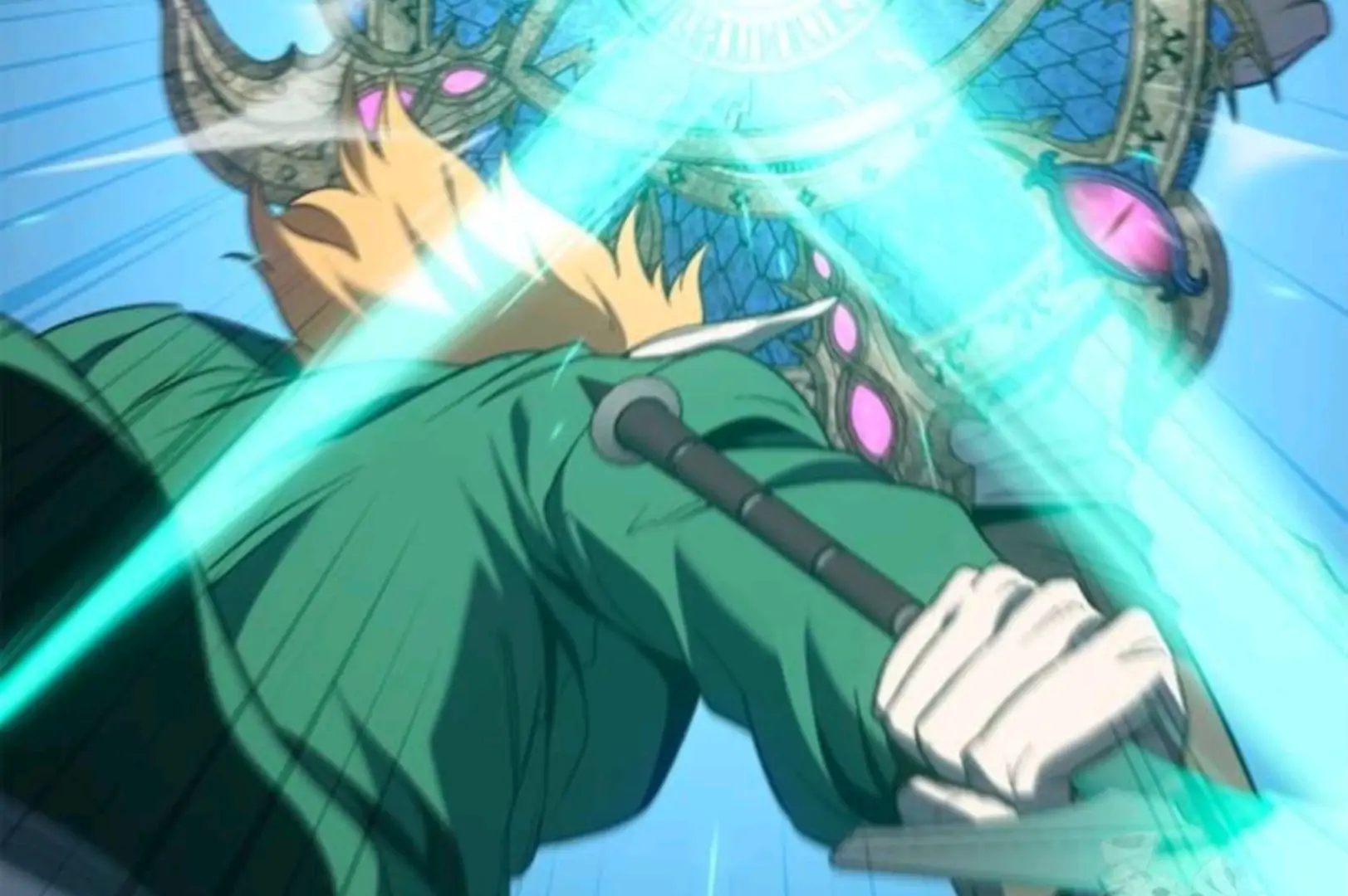 Why I Quit Being The Demon King Chapter 60 - Halaman 254