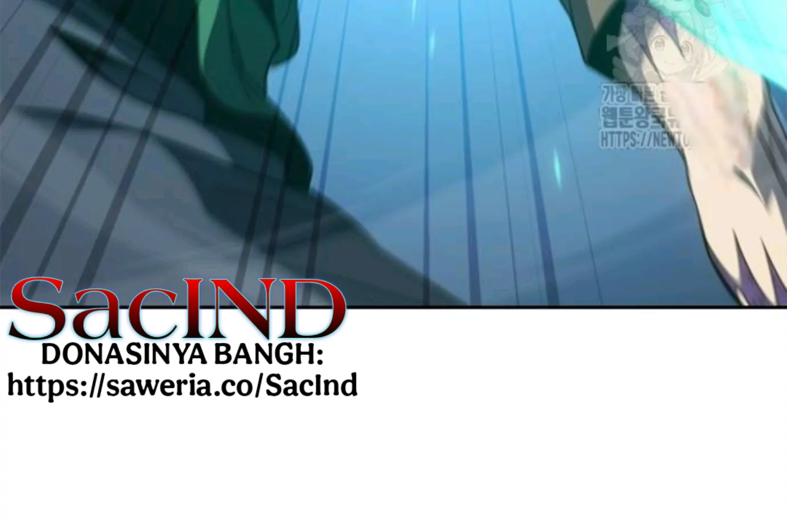 Why I Quit Being The Demon King Chapter 60 - Halaman 255