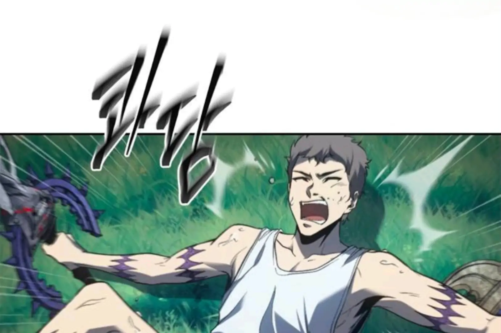 Why I Quit Being The Demon King Chapter 60 - Halaman 266
