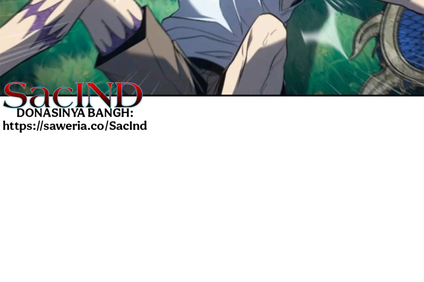 Why I Quit Being The Demon King Chapter 60 - Halaman 267