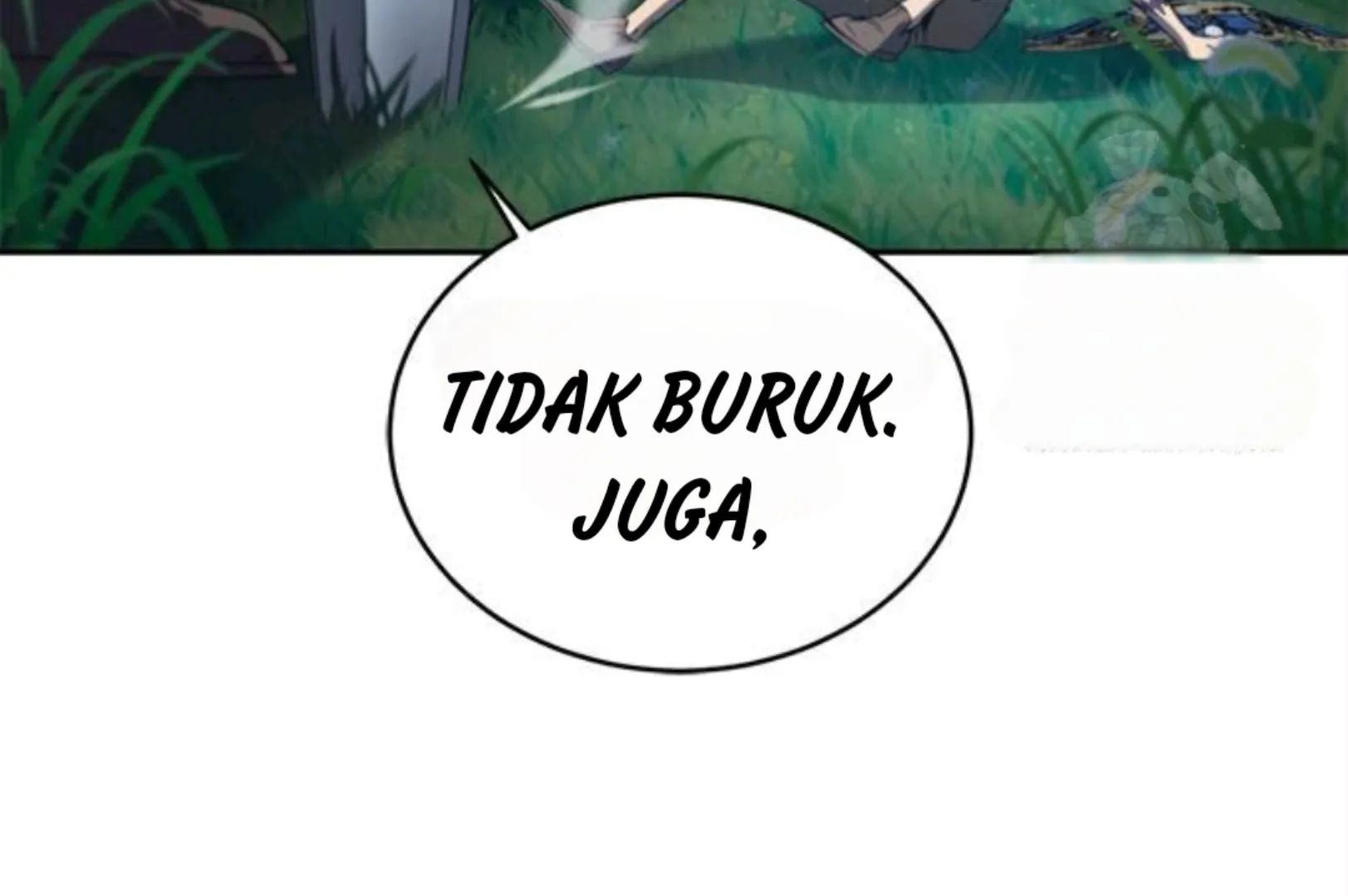 Why I Quit Being The Demon King Chapter 60 - Halaman 269