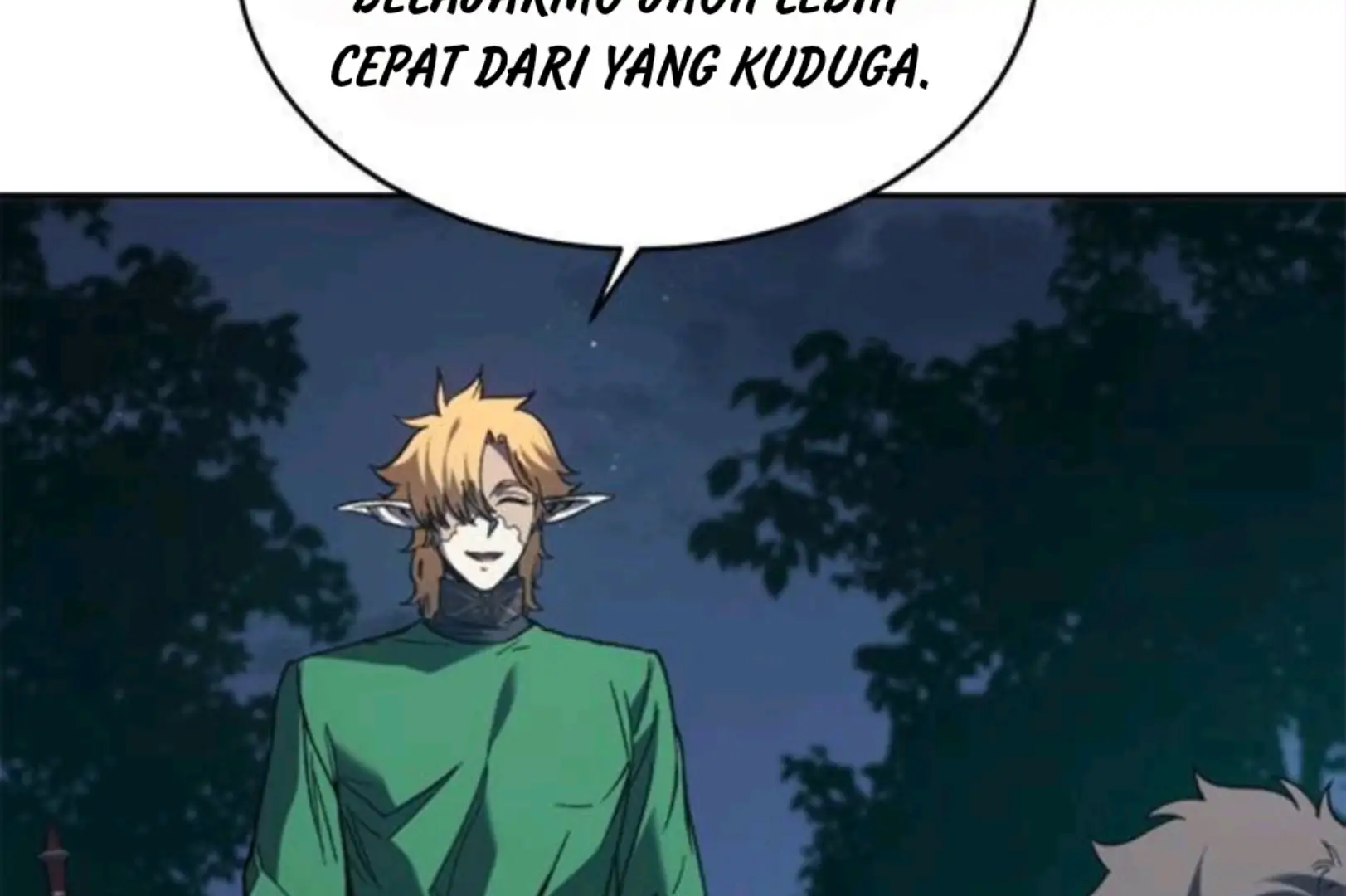 Why I Quit Being The Demon King Chapter 60 - Halaman 271
