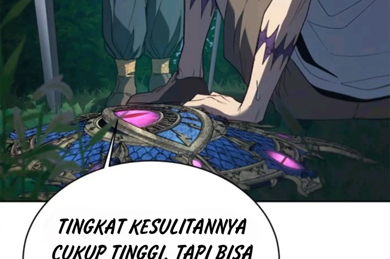 Why I Quit Being The Demon King Chapter 60 - Halaman 273