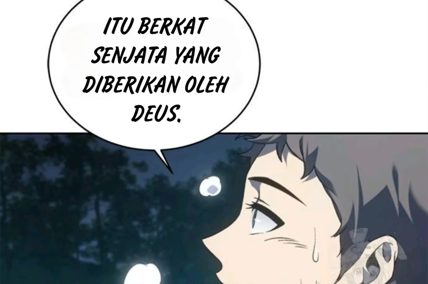 Why I Quit Being The Demon King Chapter 60 - Halaman 275