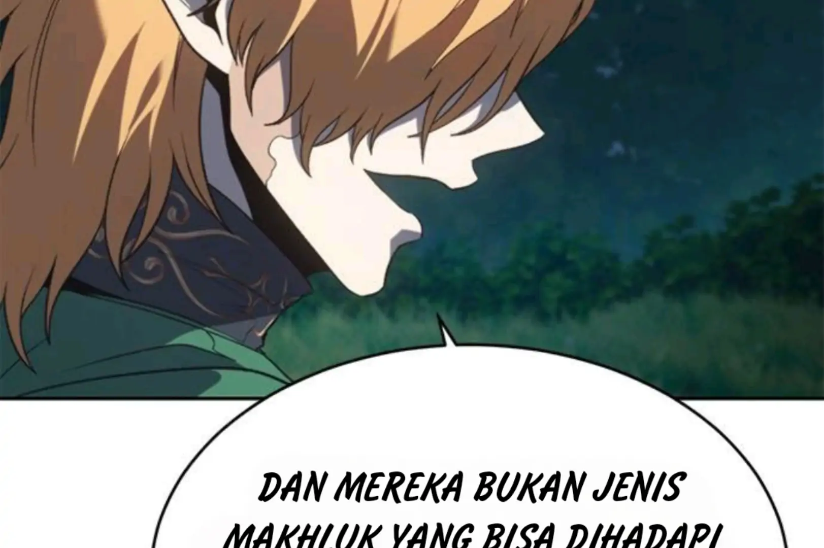 Why I Quit Being The Demon King Chapter 60 - Halaman 279
