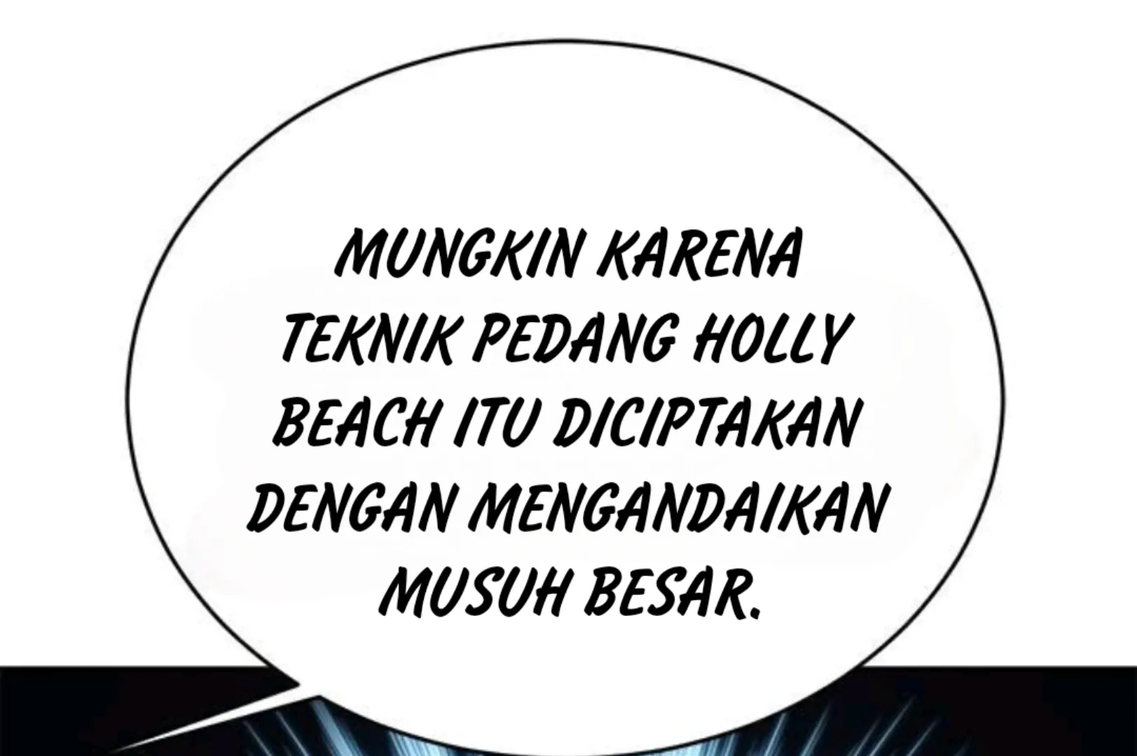 Why I Quit Being The Demon King Chapter 60 - Halaman 281