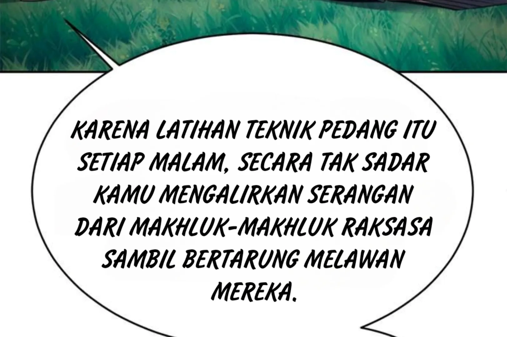 Why I Quit Being The Demon King Chapter 60 - Halaman 284