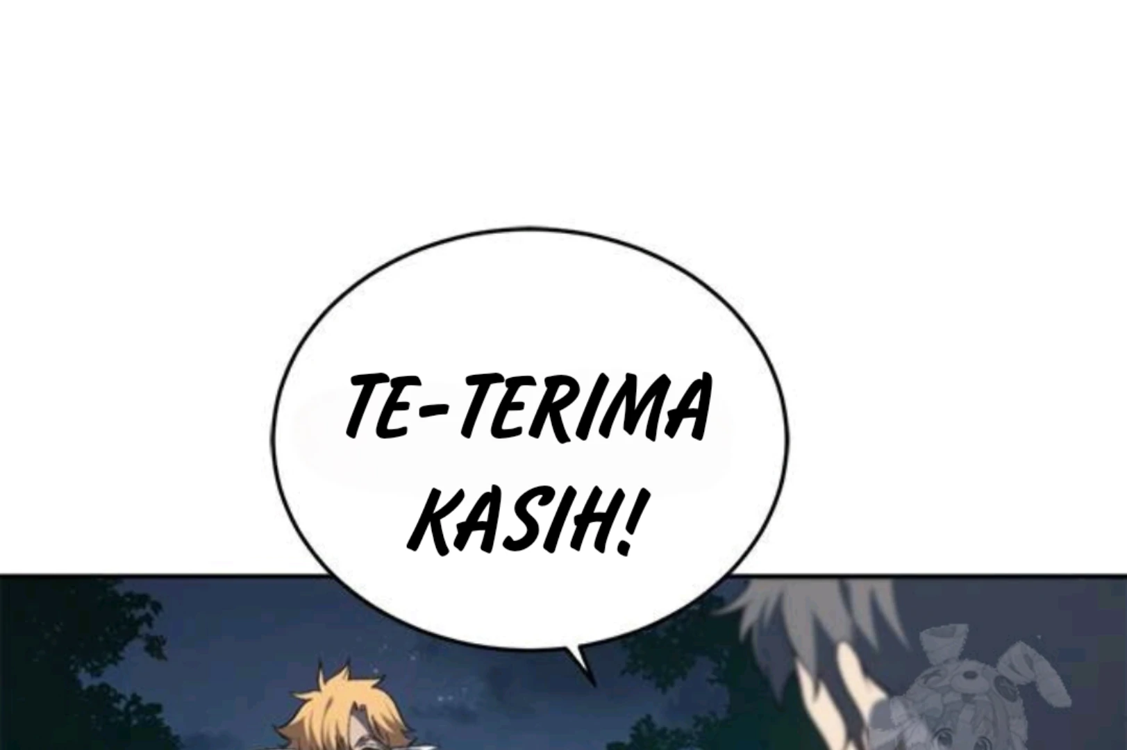 Why I Quit Being The Demon King Chapter 60 - Halaman 286