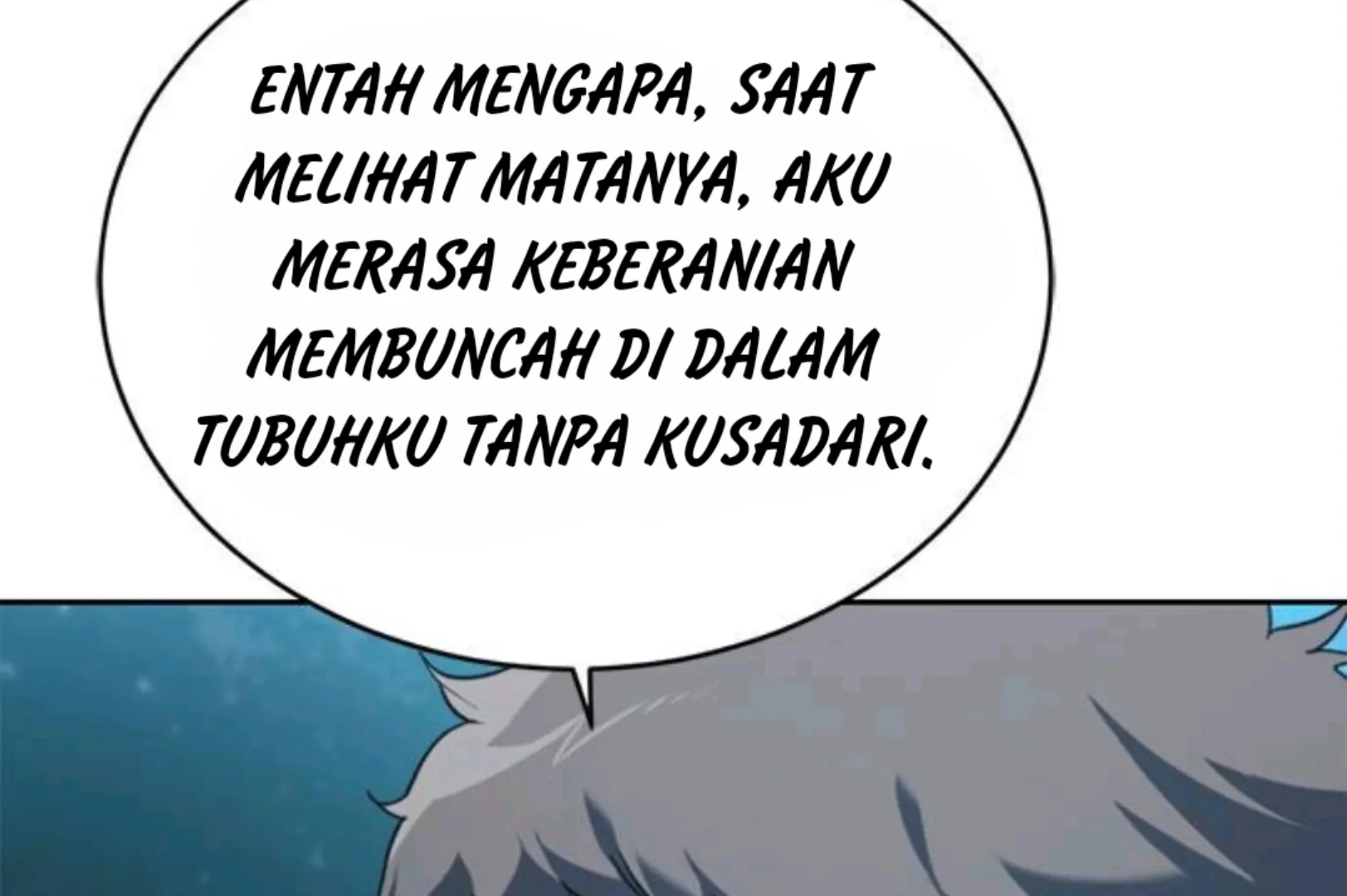 Why I Quit Being The Demon King Chapter 60 - Halaman 289