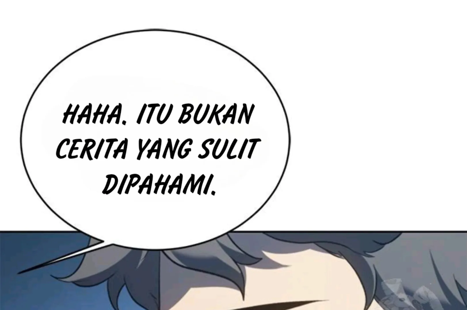 Why I Quit Being The Demon King Chapter 60 - Halaman 294